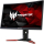 ACER 31.5'' Predator Z1 Z321Q UM.JZ1EE.001 Czarny - 347130 - zdjęcie 2